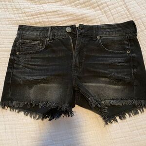 American Eagle Denim Shorts